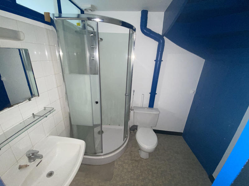 Immeuble - 75 m² - 4 pièces