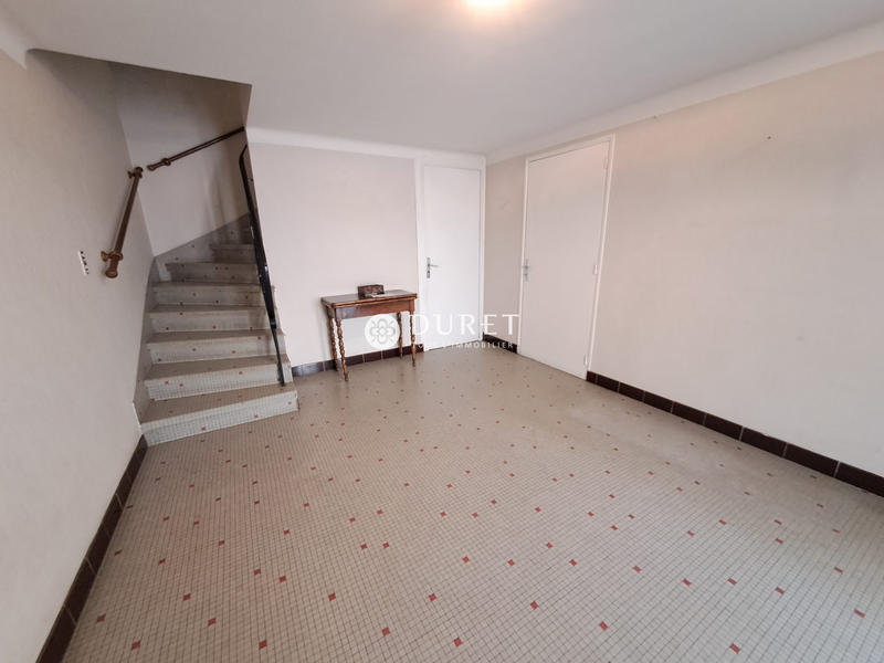 Maison - 91 m² - 3 pièces