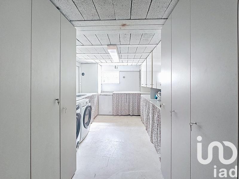 Maison - 71 m² - 3 pièces