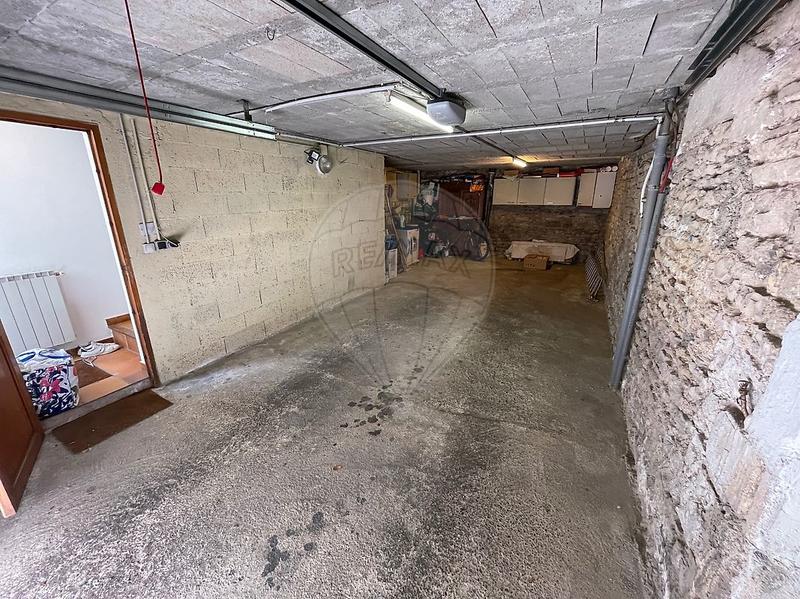 Maison - 64 m² - 3 pièces