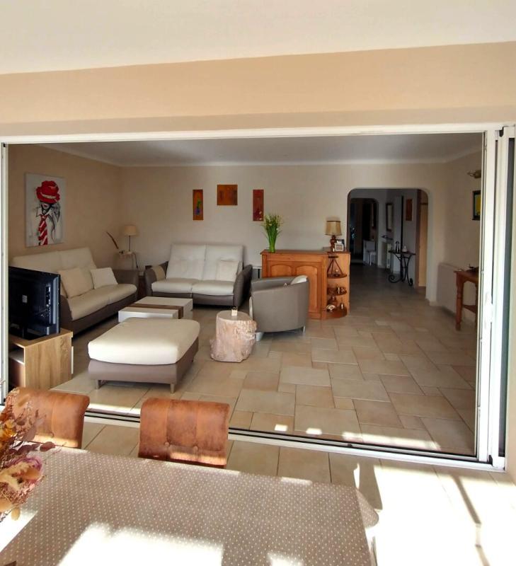 Villa - 155 m² - 5 pièces