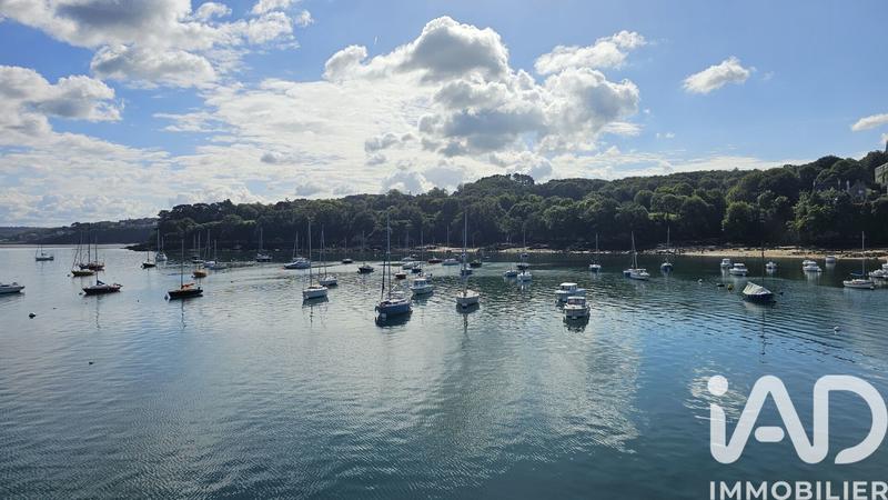 Appartement - 123 m² - 5 pièces