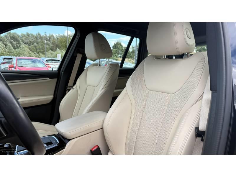 Bmw X3 G01 Lci xDrive 30e 292ch Bva8 m Sport