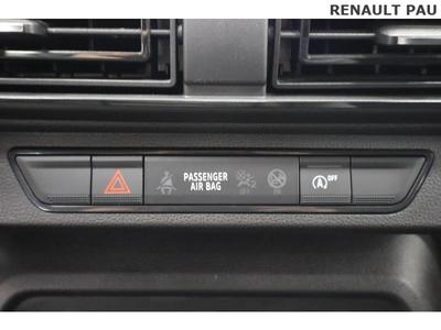 Dacia Sandero SCe 65 Access