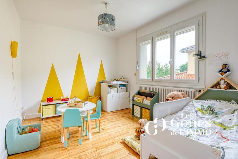 Villa - 157 m² - 7 pièces