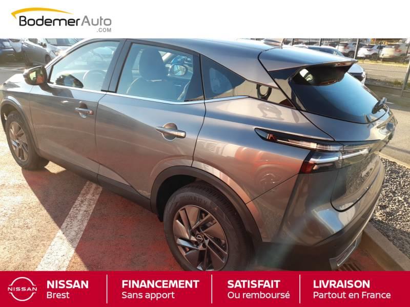 Nissan Qashqai Hybrid e-Power Gen3 190 ch Business Edition