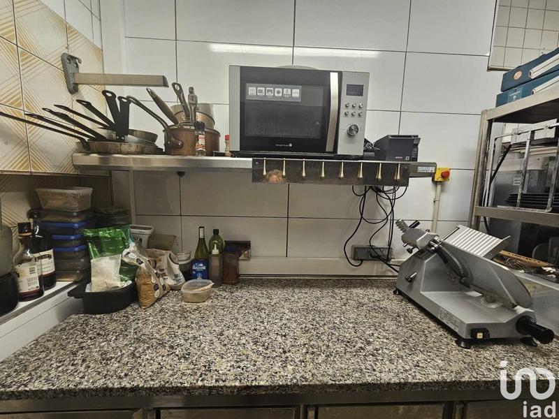 Local commercial - 70 m²