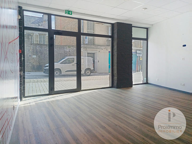 Immeuble - 6 pièces