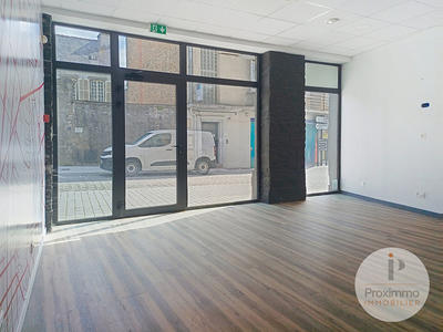 Immeuble - 6 pièces