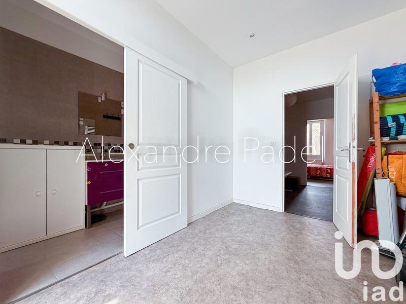 Appartement - 111 m² - 5 pièces