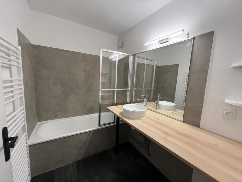 Appartement - 75 m² - 3 pièces