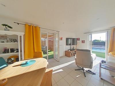 Maison - 136 m² - 5 pièces