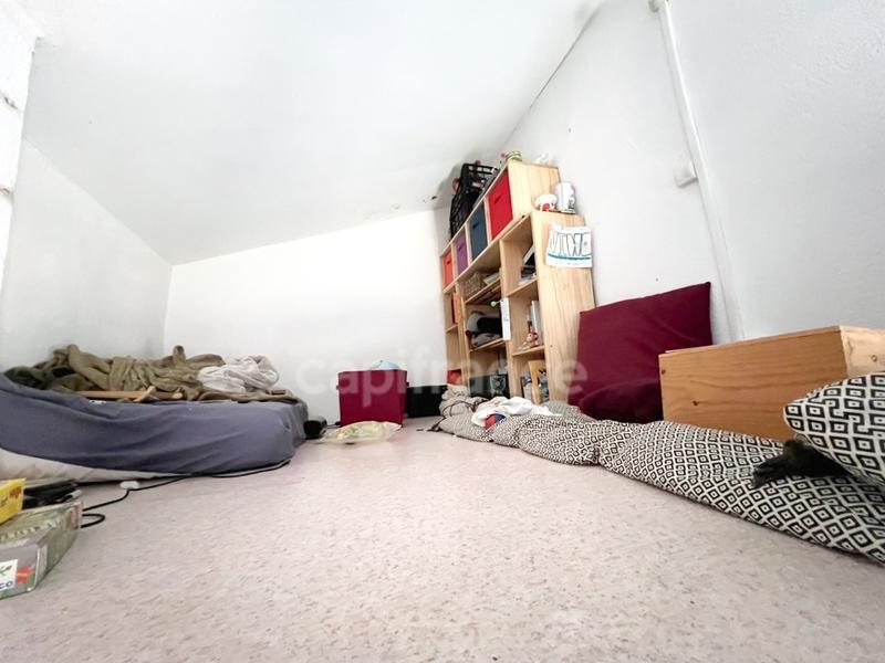 Fermette - 44 m² - 3 pièces