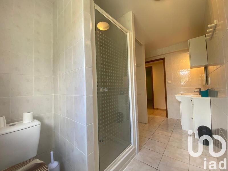 Maison - 225 m² - 15 pièces