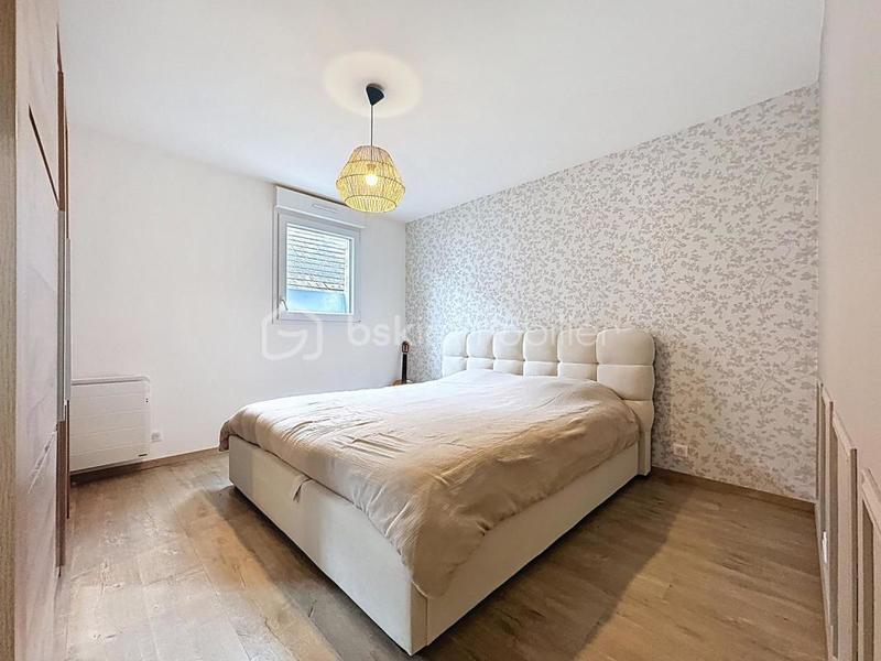 Maison de ville - 102 m² - 4 pièces