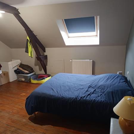 Maison - 239 m² - 9 pièces