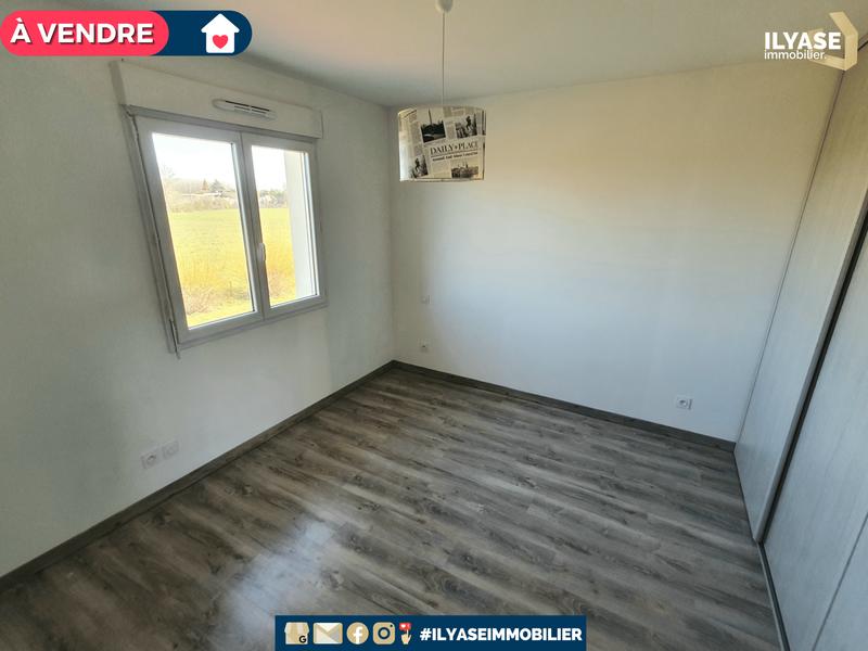 Maison - 143 m² - 8 pièces