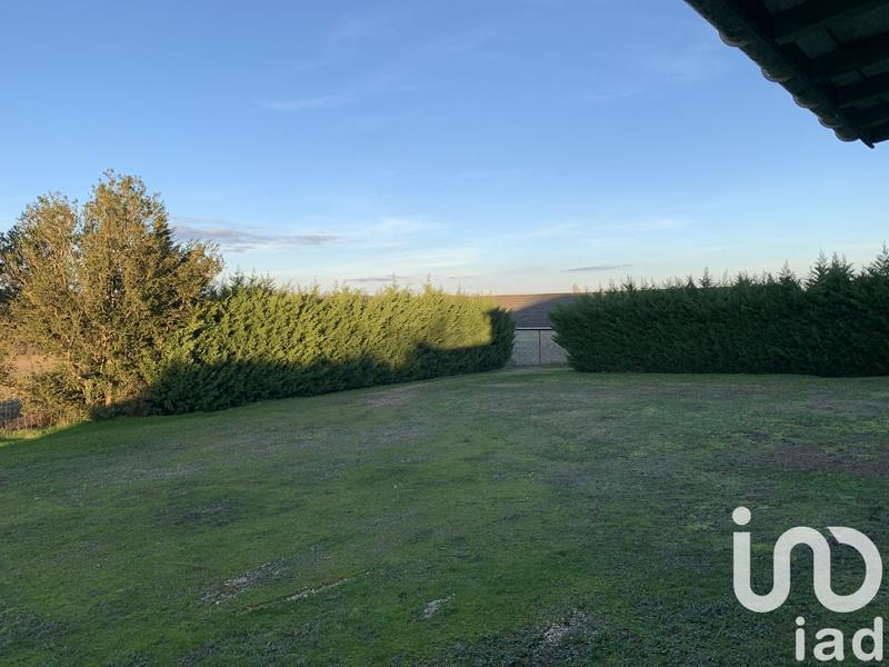 Maison - 315 m² - 13 pièces