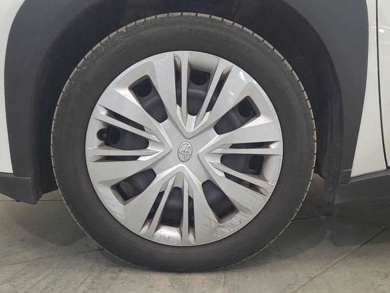 Toyota aygo x 1.0 Vvt-i 72 Dynamic