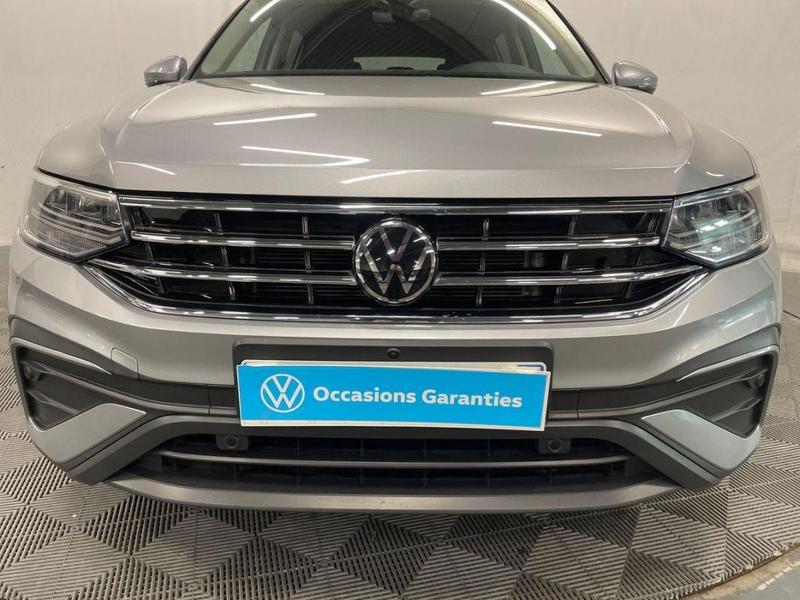 Volkswagen Tiguan Allspace 2.0 Tdi 150ch Dsg7 Life Business