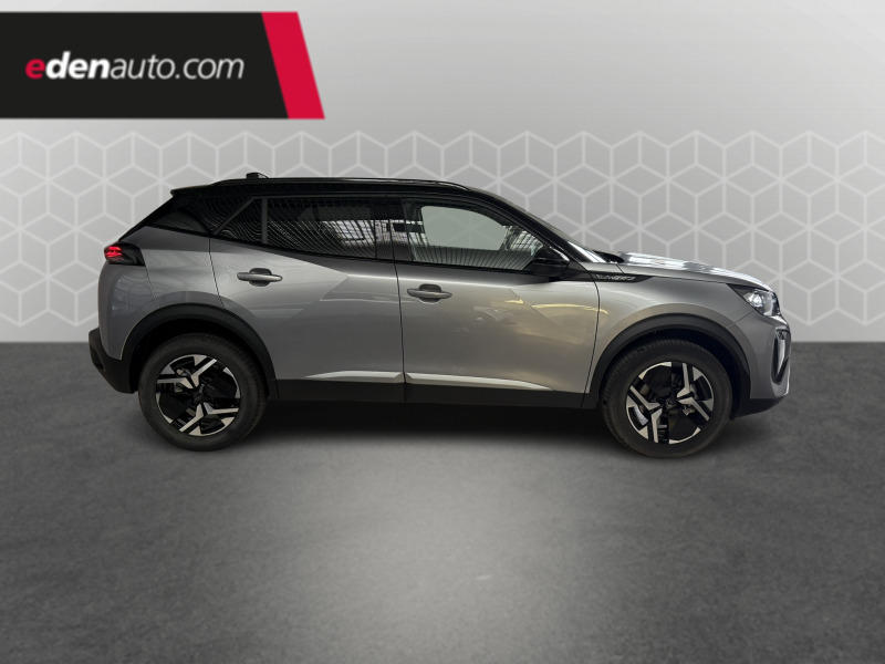 Peugeot 2008 Hybrid 145 e-Dcs6 Gt