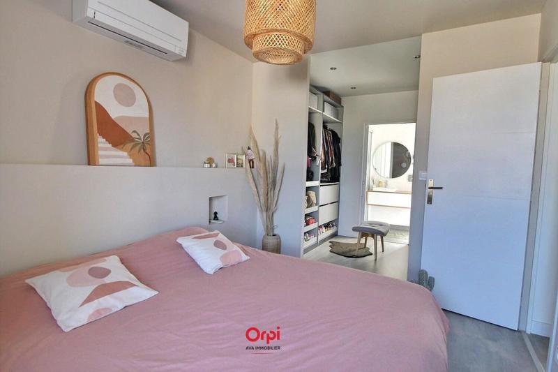 Maison - 133 m² - 4 pièces