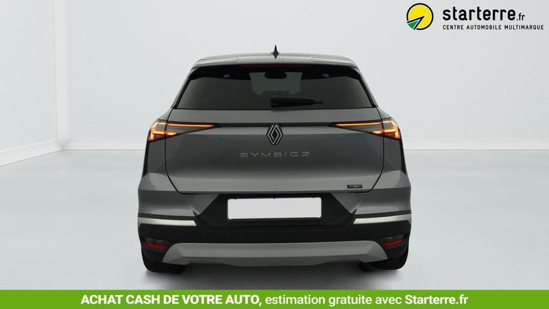 Renault Symbioz E-Tech full hybrid 145 Iconic