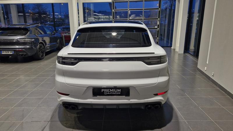 Porsche Cayenne Coupé 3.0 V6 E-Hybrid Platinum Edition Auto