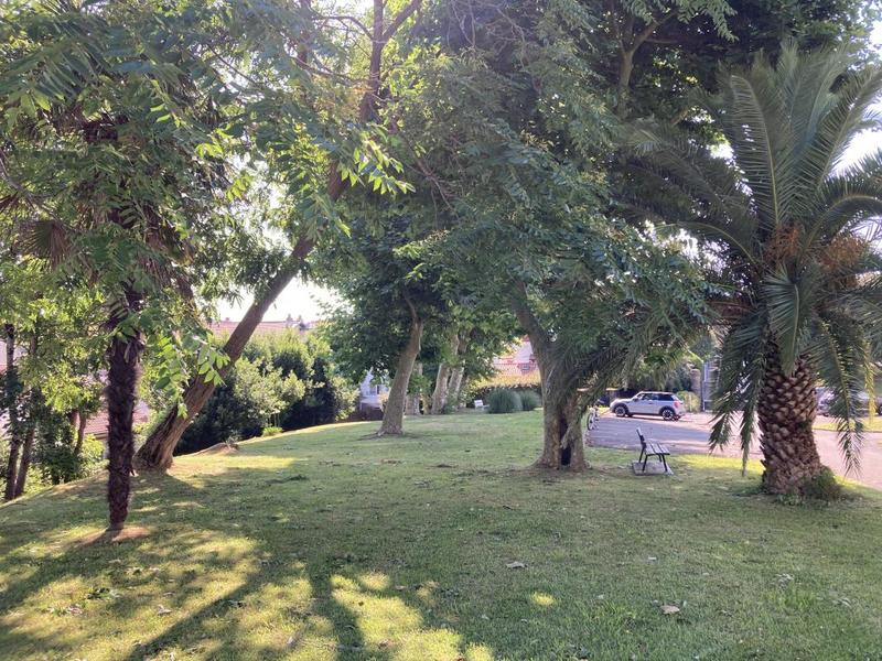 Appartement - 91 m² - 3 pièces