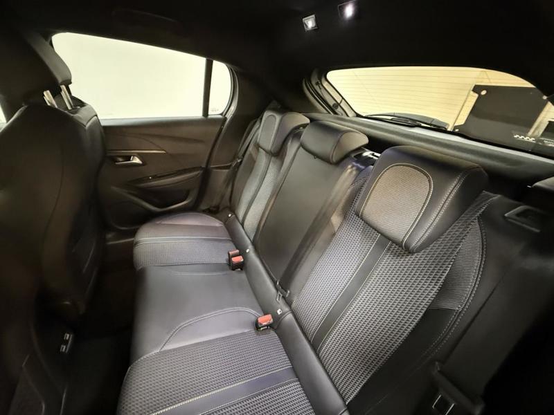 Peugeot 208 II PureTech 100 s&amp;S Gt