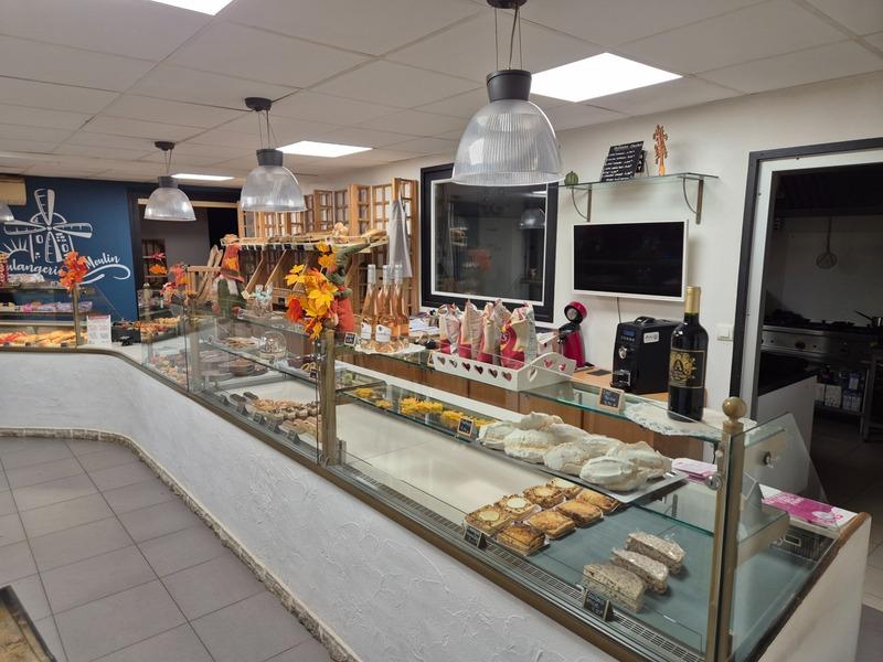 Immeuble - 220 m² - 5 pièces