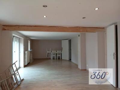 Maison - 170 m² - 5 pièces