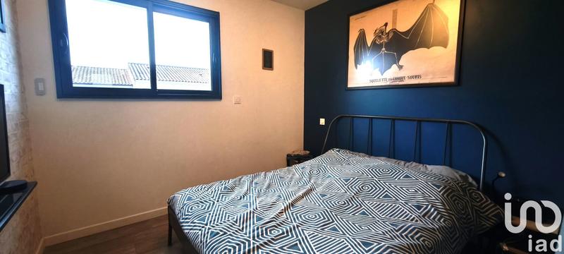 Maison de ville - 93 m² - 4 pièces