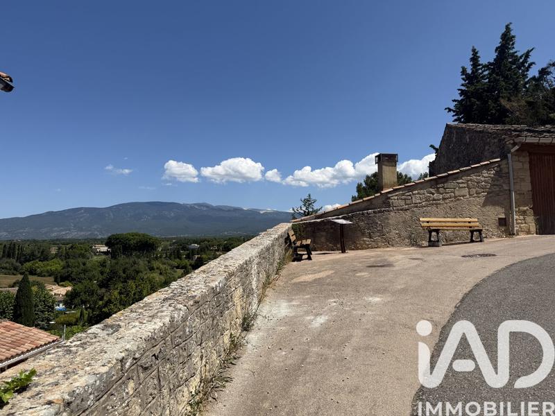 Maison de village - 104 m² - 4 pièces