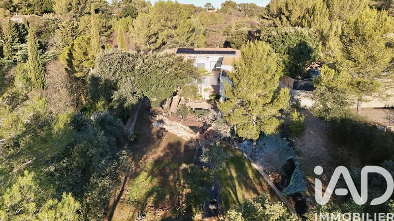 Maison - 229 m² - 5 pièces