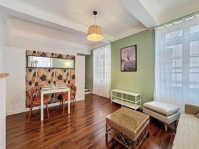 Duplex - 40 m² - 3 pièces