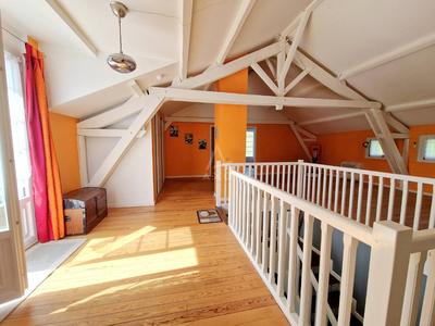 Maison - 236 m² - 10 pièces