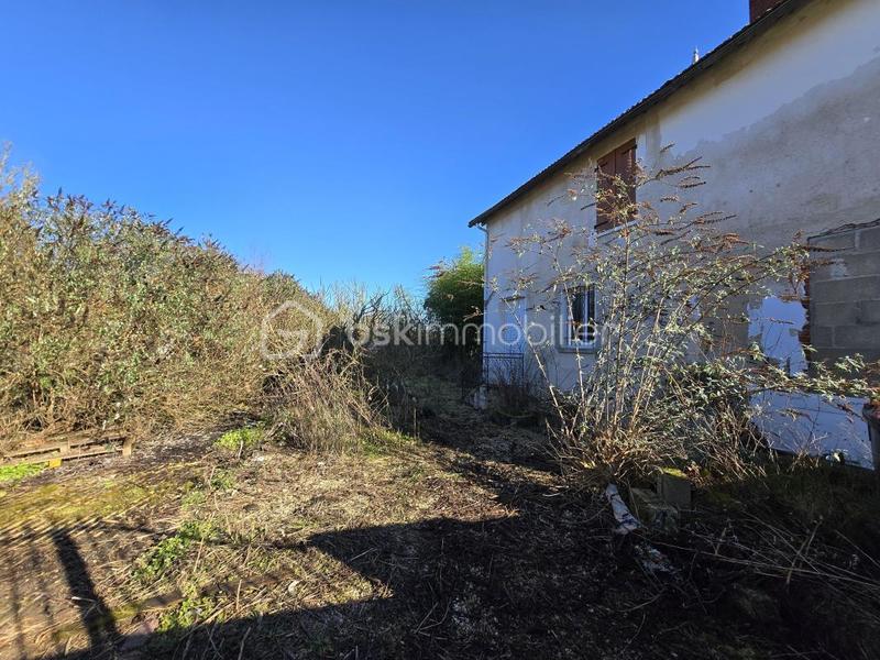 Immeuble - 162 m² - 4 pièces