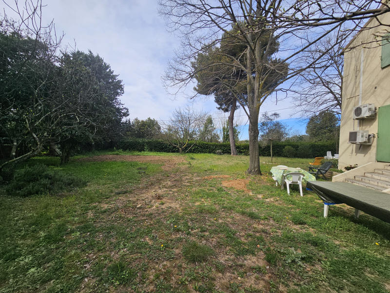 Maison - 209 m² - 7 pièces