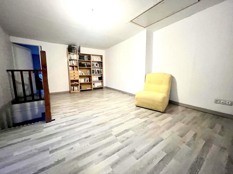 Maison - 150 m² - 7 pièces