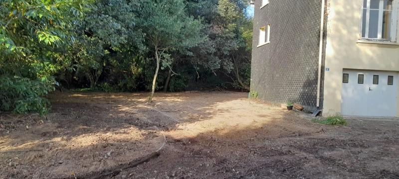 Maison - 111 m² - 7 pièces