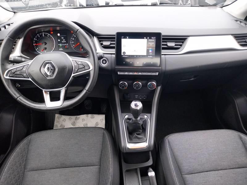 Renault Captur TCe 100 Gpl - 21 Business