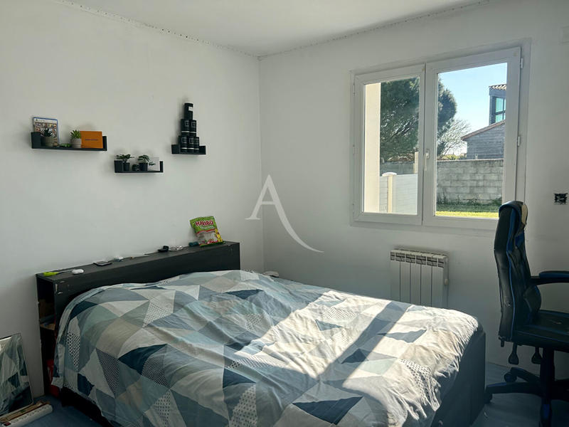 Maison - 128 m² - 6 pièces