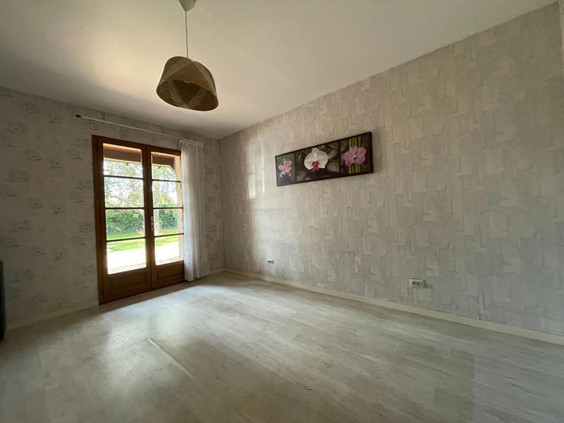 Maison - 78 m² - 4 pièces