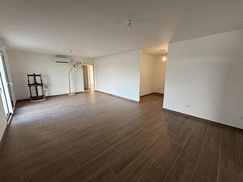 Maison - 103 m² - 4 pièces
