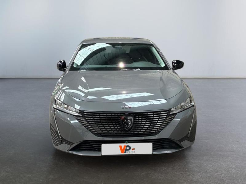 Peugeot 308 Sw PureTech 130ch s&amp;S Bvm6 Allure