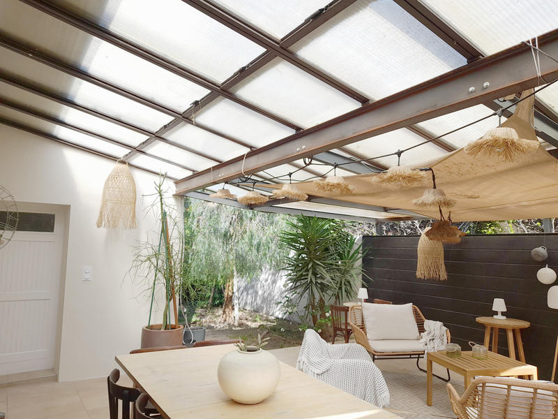 Villa - 185 m² - 6 pièces