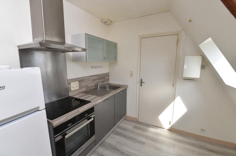 Appartement - 25 m² - 2 pièces
