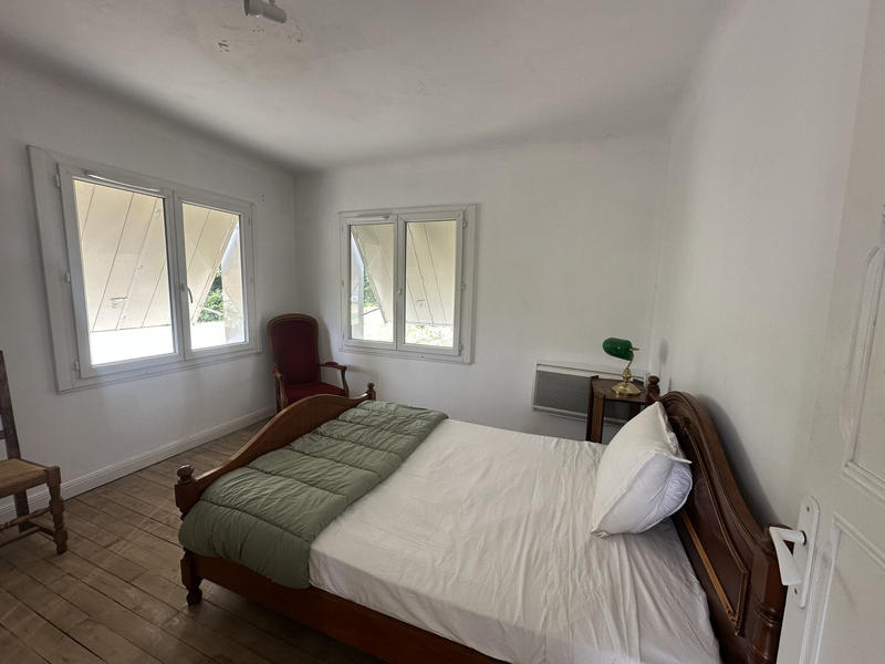 Maison - 191 m² - 7 pièces