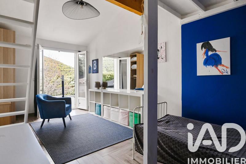 Maison - 171 m² - 4 pièces